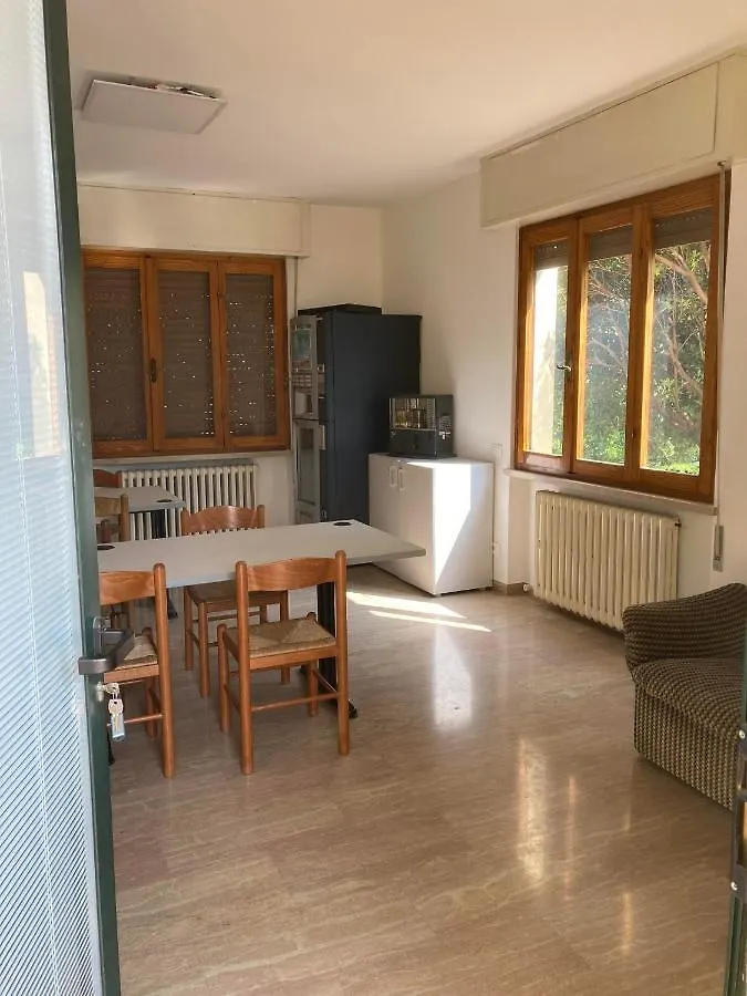 Route77 Hostel Toscolano-Maderno Italia