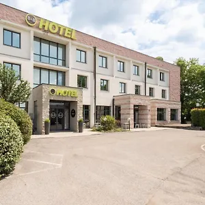 3* Hotel Mantova